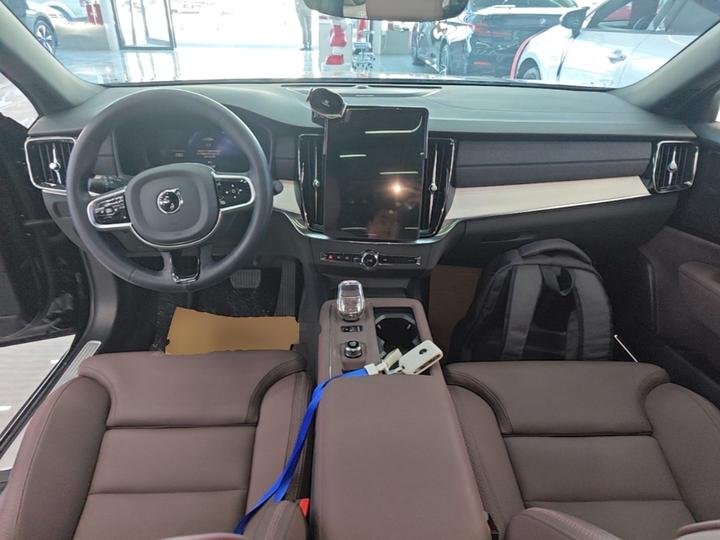 S90 2026 B5 Luxury photo 5