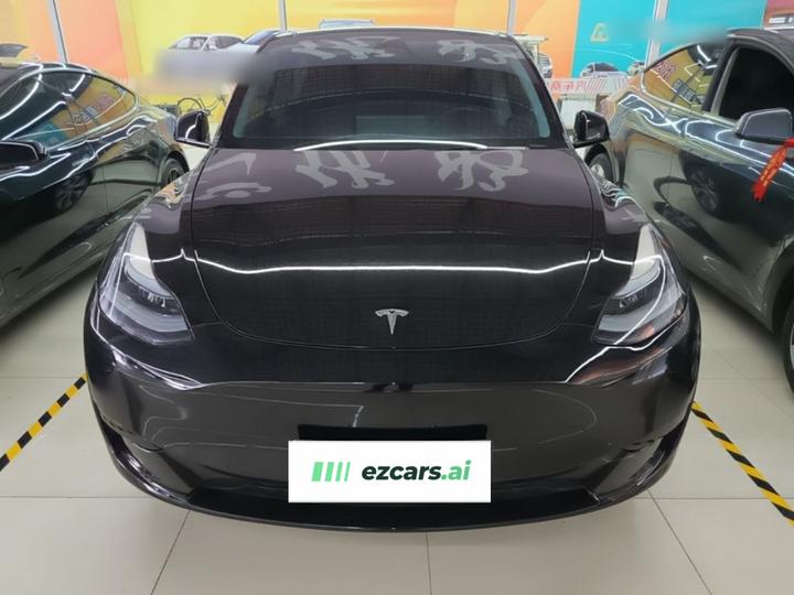 Model Y 2022 Facelift RWD photo 2