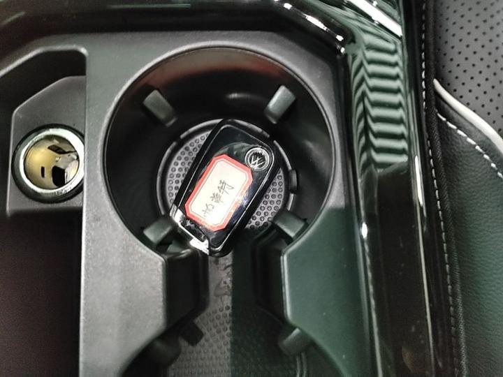 Passat 2024 380TSI photo 8