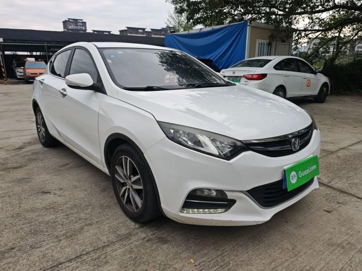Eado 2016 XT 1.6L AT photo 3