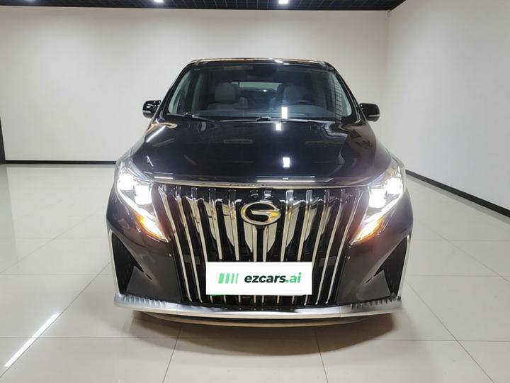 GAC Trumpchi M8 2021 Master Series 390T Supreme photo 2