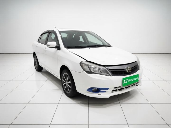 F3 2015 1.5L MT Comfort photo 3