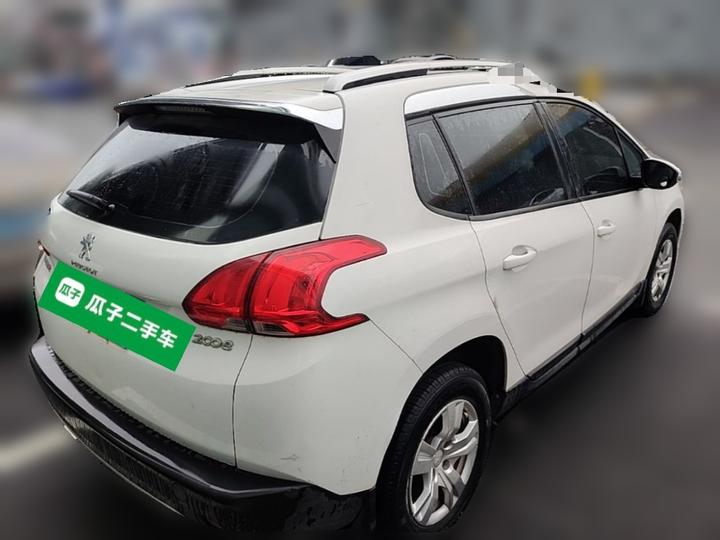 2008 2014 1.6L MT photo 6
