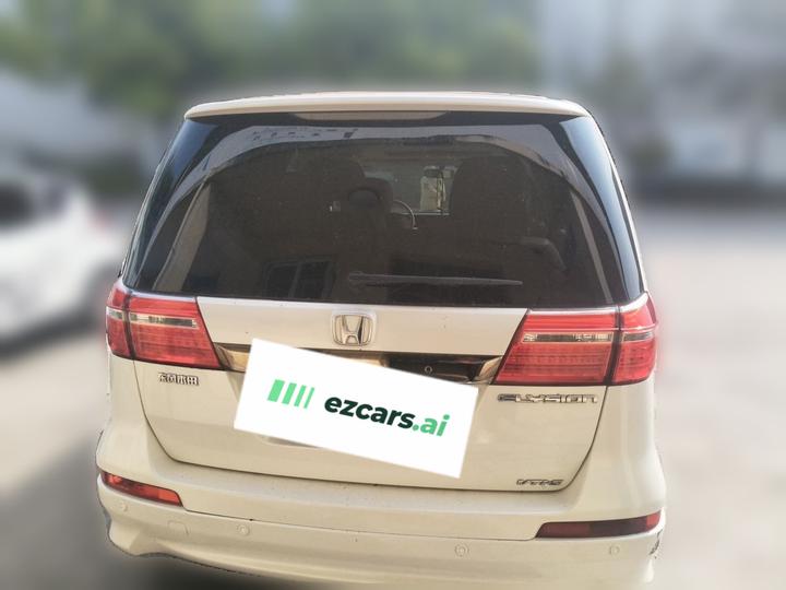 Elysion 2012 2.4L VTi-S Premium photo 5