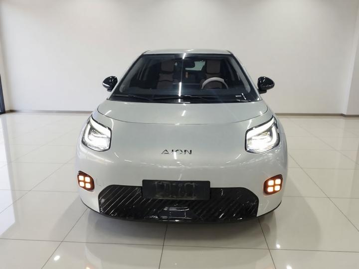 AION UT 2025 330 photo 2