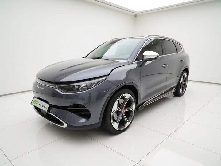 X 2020 PHEV Flagship