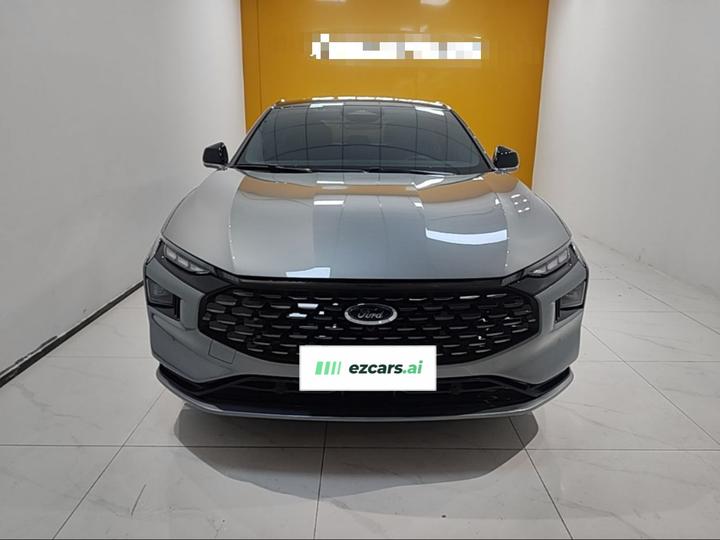 Mondeo 2023 EcoBoost 180 Supreme photo 2