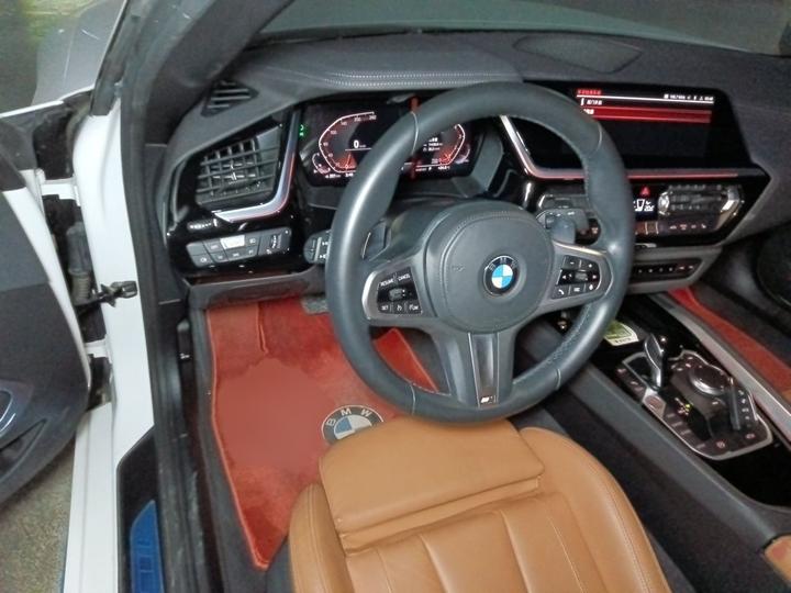 Z4 2022 sDrive 25i M Sport Package photo 3