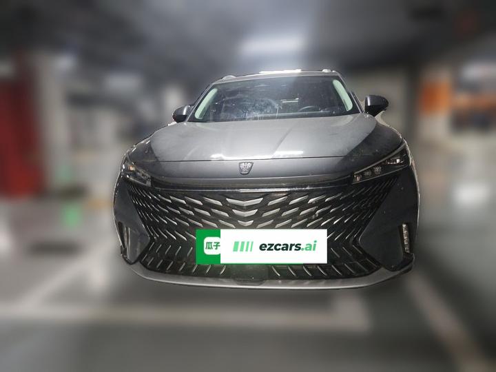 RX5 EV 2023 eRX5 photo 2