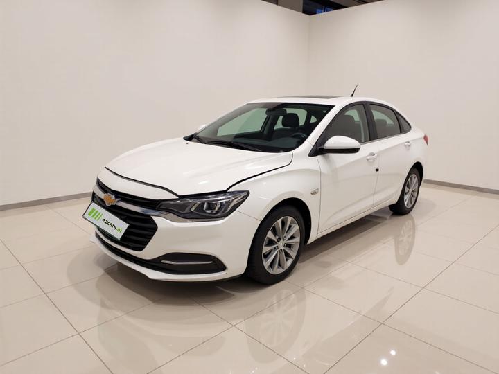 Cruze 2022 320 AT