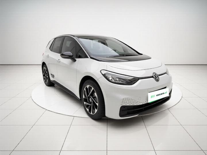 ID.3 2024 Smart photo 3
