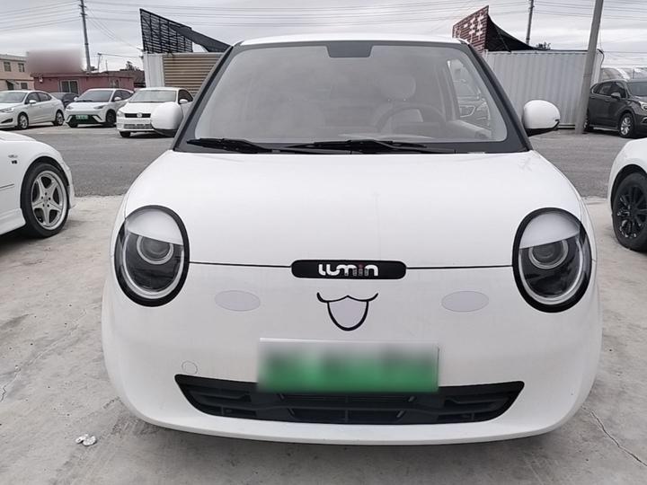 Nevo Changan Lumin 2022 155km photo 2