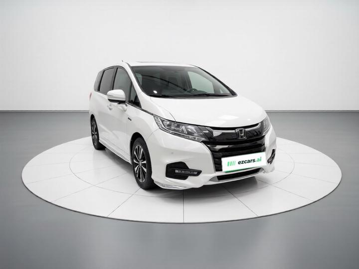 Odyssey 2019 2.0L Exclusive photo 3