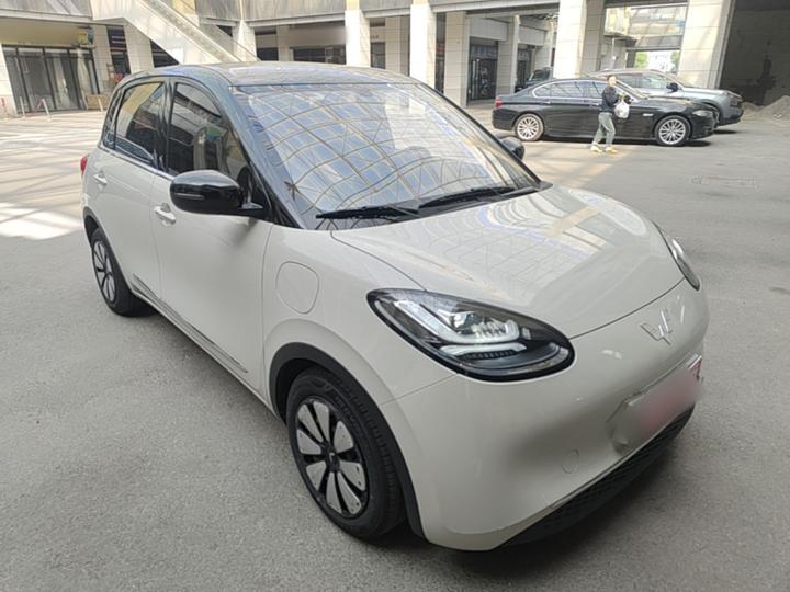 Wuling Bingo 2024 333km photo 3