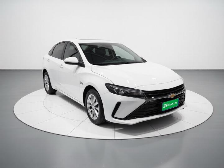 Cruze 2023 1.5L DCT WOW photo 3