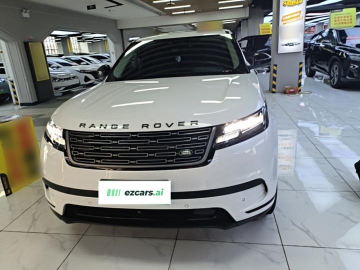 Range Rover Velar 2024 S photo 2