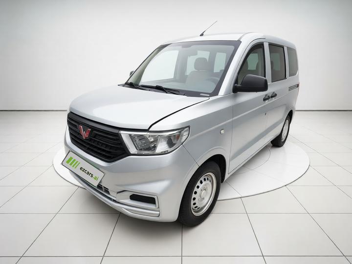 Wuling Hongguang V 2019 1.5L Base China VI LAR