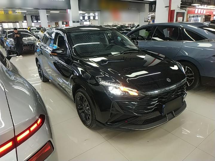 Yixuan 2025 1.5L AT Luxury photo 3