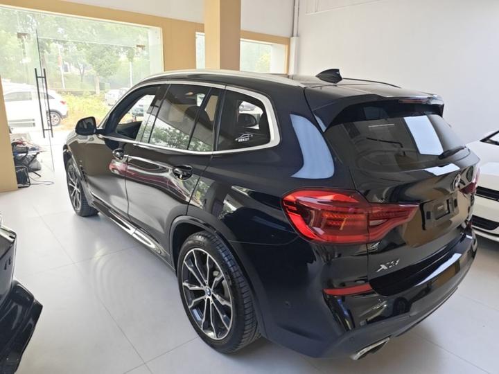 X3 2020 xDrive28i M Sport Package photo 4
