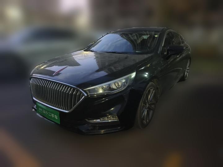H5 2018 30TD Connected