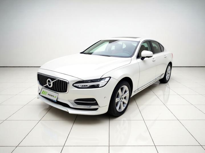 S90 2018 T4
