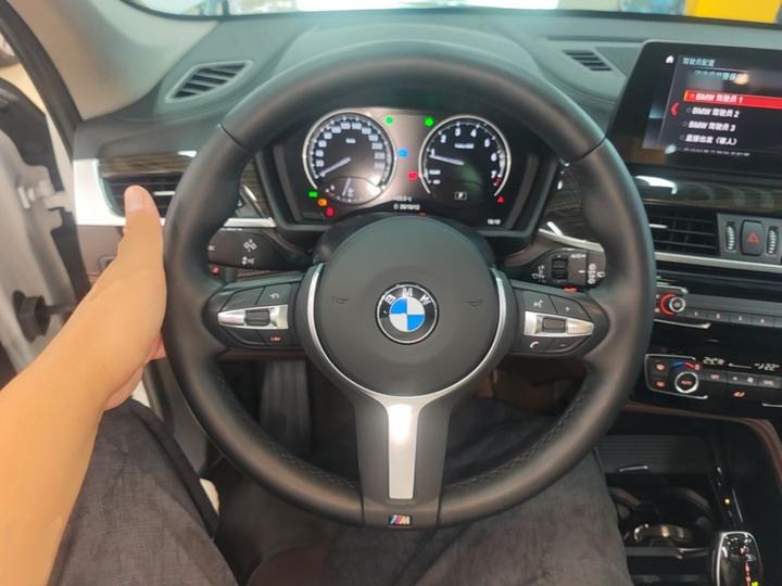 X1 2022 Facelift xDrive25Li Exclusive photo 2