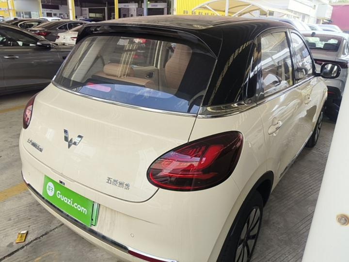 Wuling Bingo 2025 333km photo 4