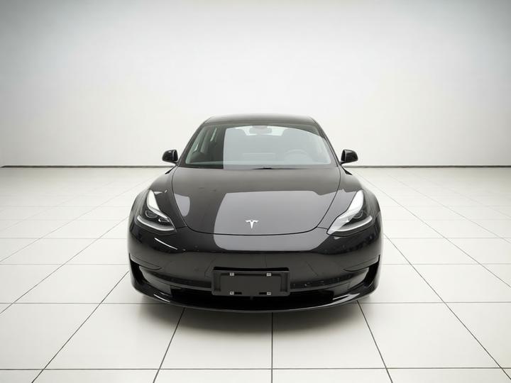 Model 3 2021 Standard Range RWD Upgraded photo 2