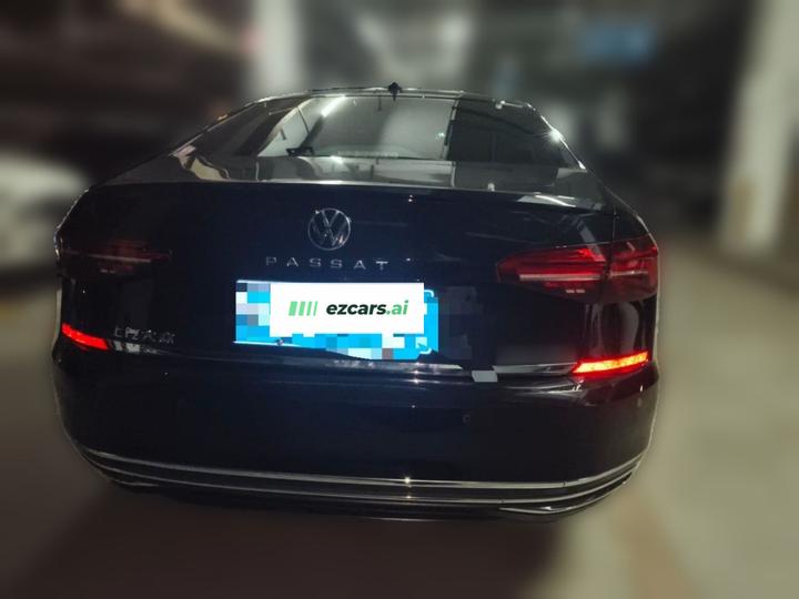 Passat 2021 330TSI Luxury photo 5