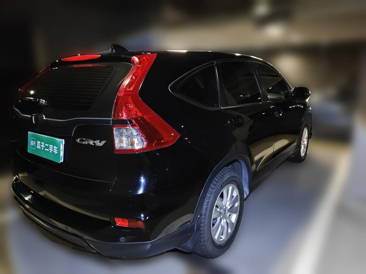 CR-V 2016 2.0L RWD Classic photo 6