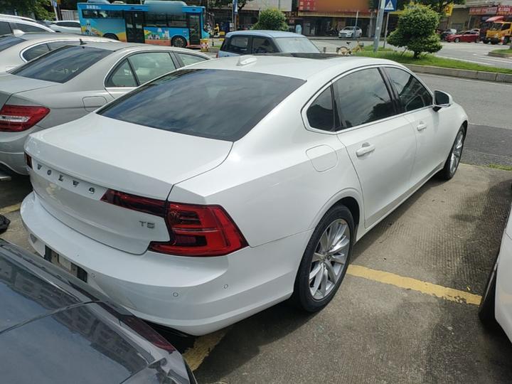 S90 2017 T5 photo 4