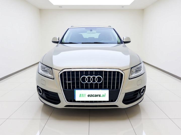 Q5 2015 40 TFSI Comfort photo 2