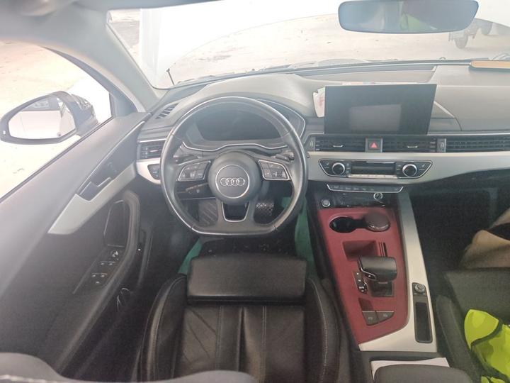 A4L 2022 40 TFSI Luxury Dynamic photo 7