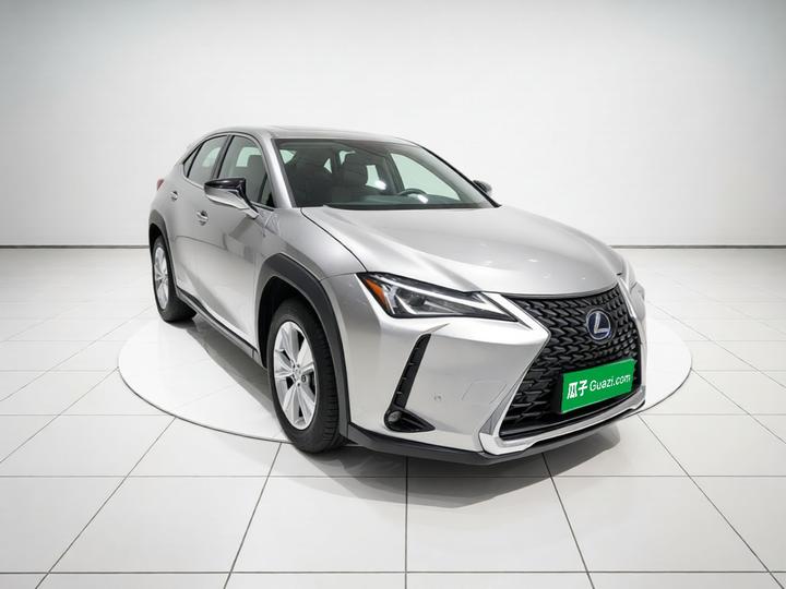 UX 2020 260h photo 3