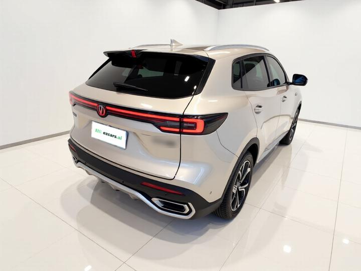CS55PLUS 2026 4th Gen 1.5T Premium photo 6