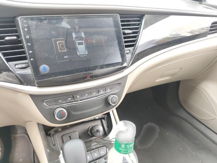 Verano 2017 Sedan 15S AT Progressive photo 5