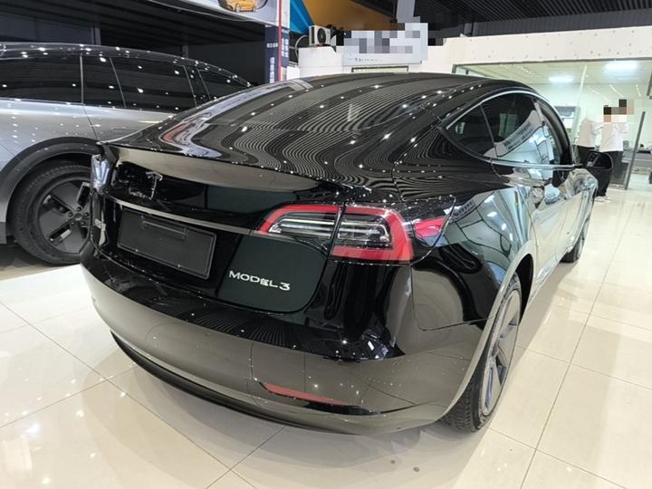 Model 3 2022 RWD photo 6