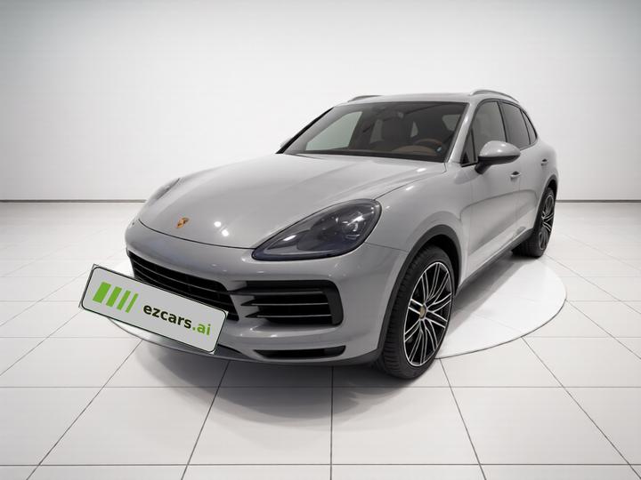 Cayenne EV 2019 Cayenne E-Hybrid 2.0T