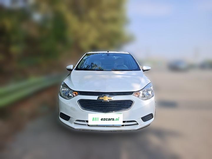 2015 3 1.3L MT Li Auto photo 2