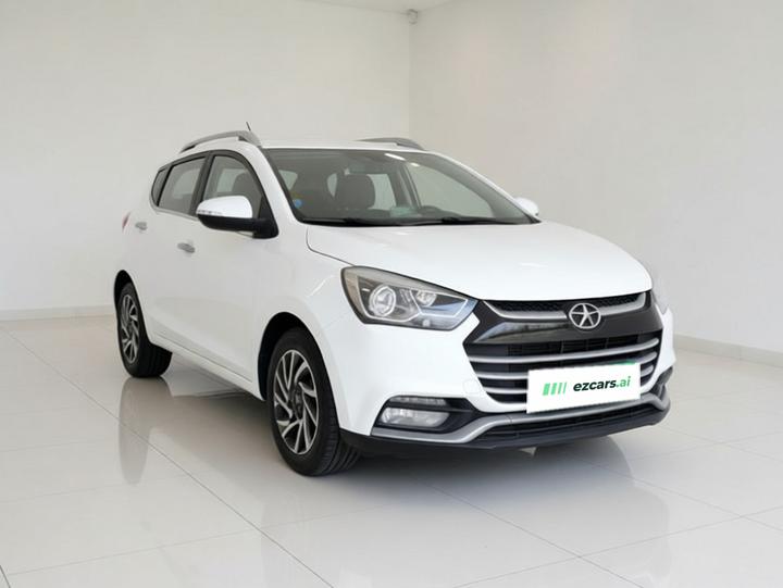 JAC Refine S2 2015 1.5L MT Luxury photo 3