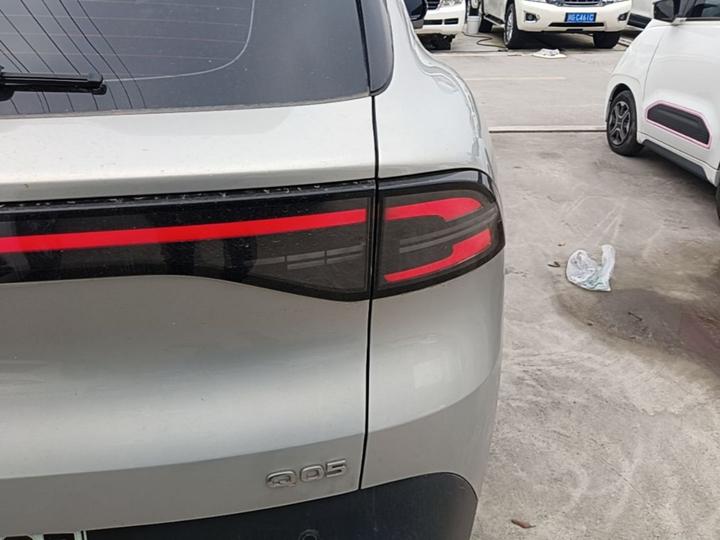 Nevo Q05 2026 405Max photo 7