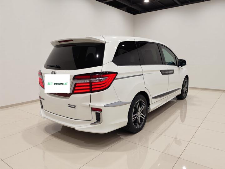 Elysion 2019 2.0L Hybrid Luxury photo 6
