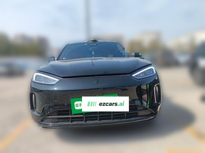 HIMA AITO M5 2024 EREV Max RS AWD High-end ADAS photo 2