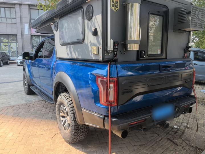 F-150 2018 3.5T Performance photo 4