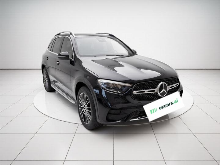 GLC 2025 Facelift GLC 300 L 4MATIC Dynamic 5-Seater photo 3