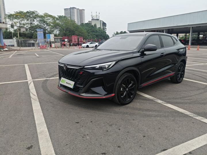 X5 PLUS 2025 1.5T DCT Pioneer