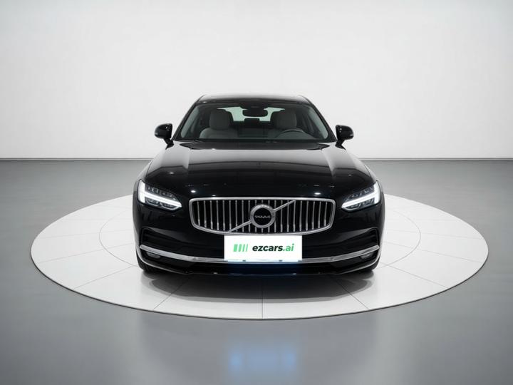 S90 2022 B5 Luxury photo 2