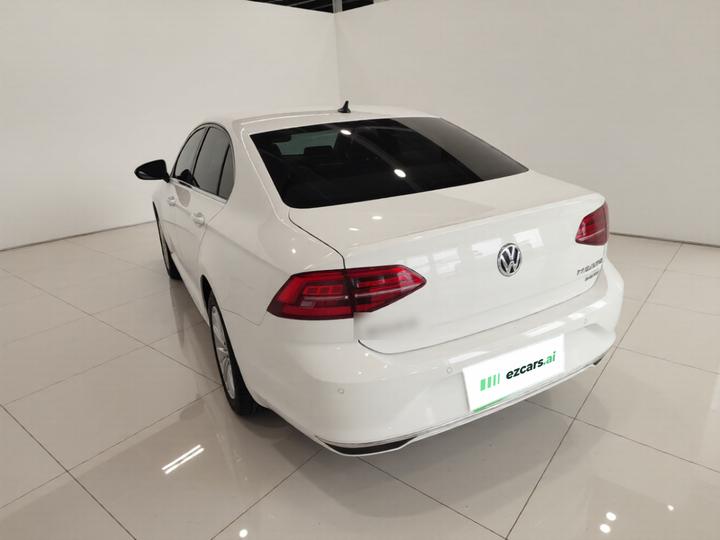 Lamando 2019 230TSI DSG China VI photo 4