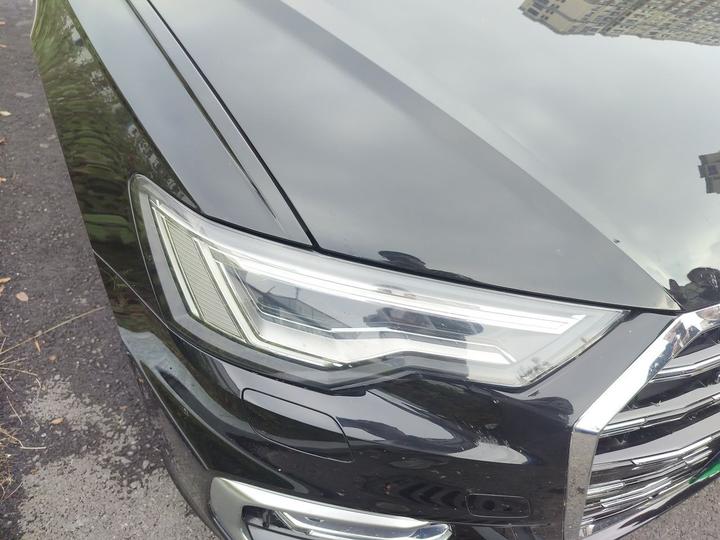 A6L 2023 45 TFSI quattro Dynamic photo 7