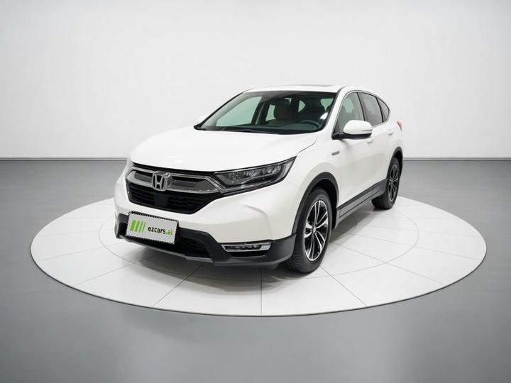CR-V 2019 Hybrid 2.0L RWD China VI